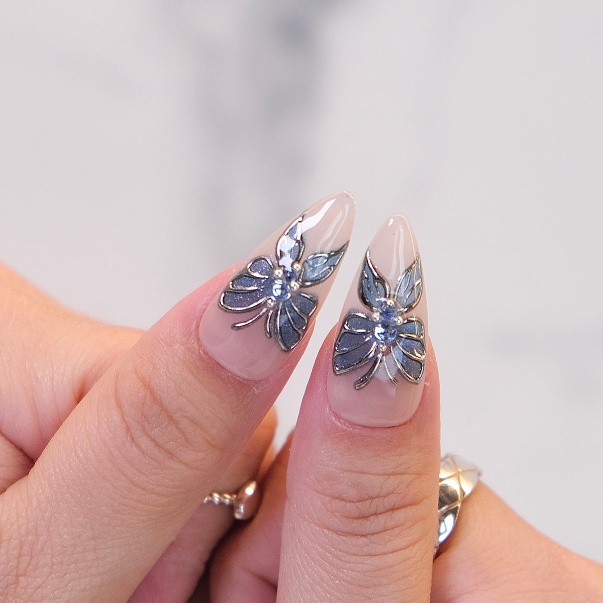 Butterfly Wings