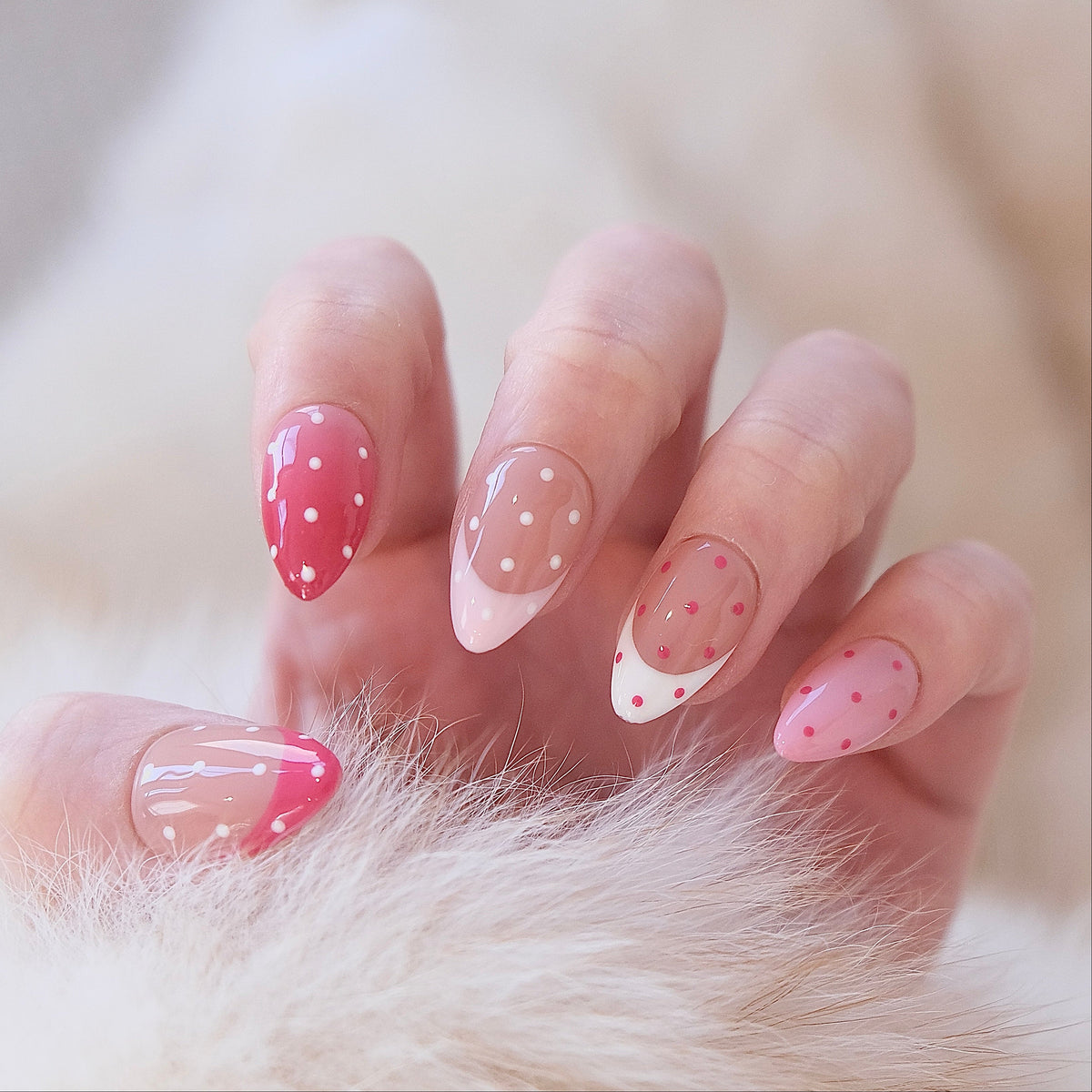 Confetti Spritz