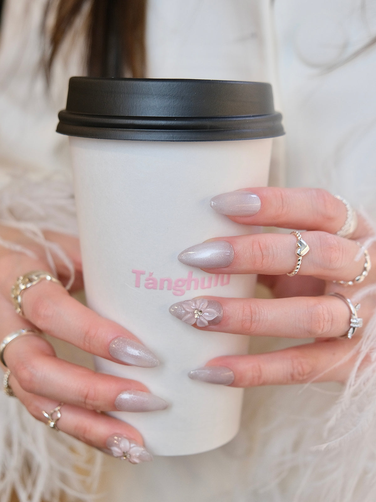 Bridal Detail