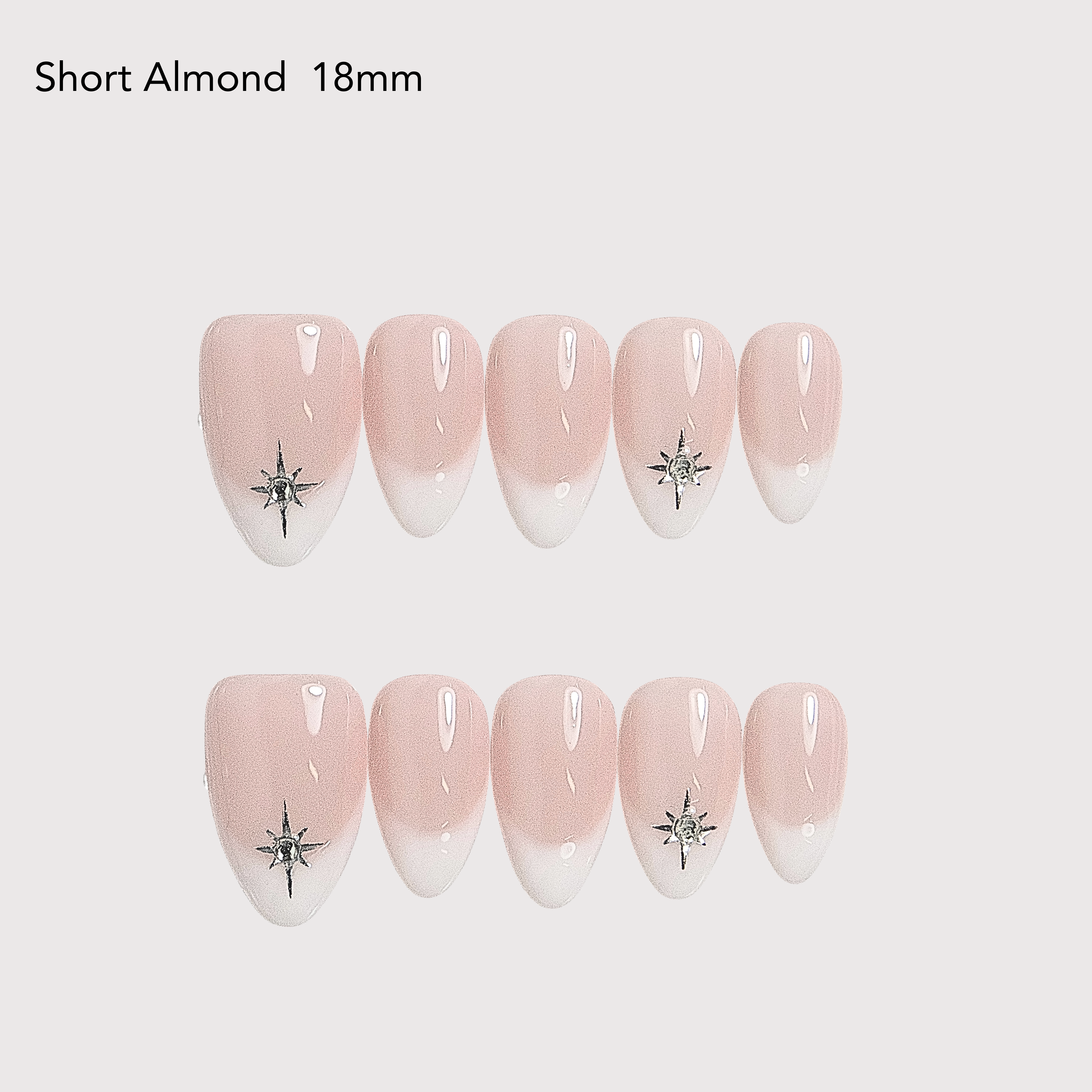 ミルク mof_nails Moondrop – TANGHULU NAILS