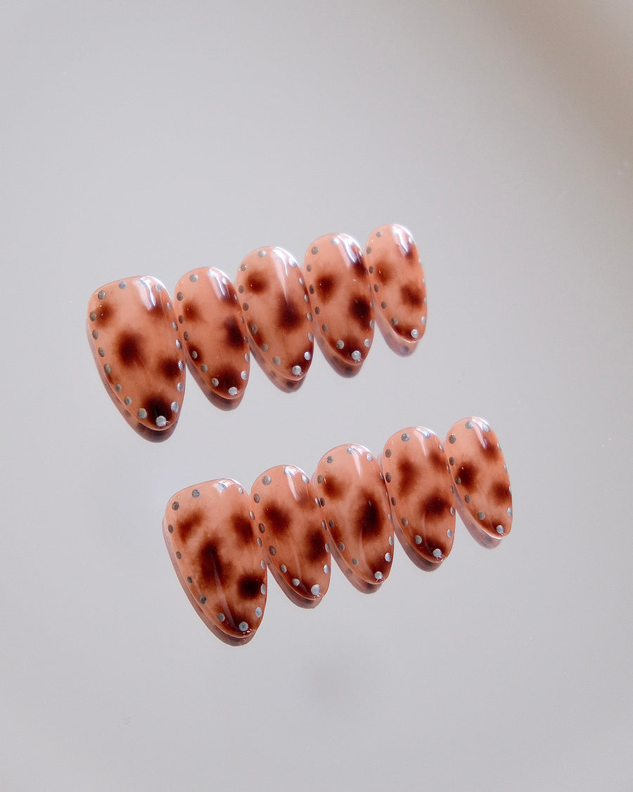 Caramel Shell