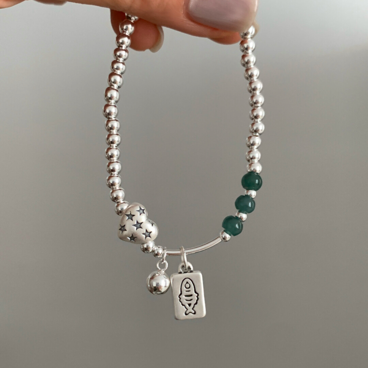 Ocean Wish Bracelet