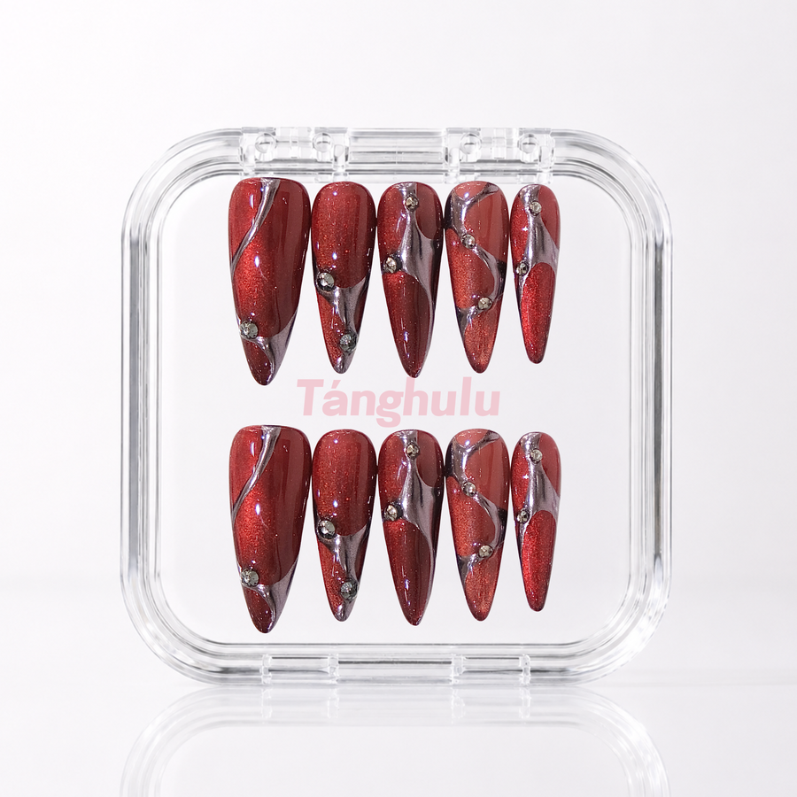 Red Hex