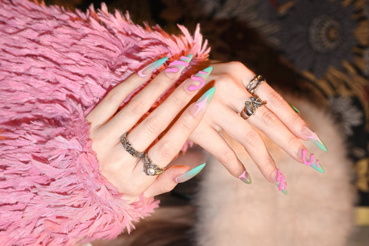 2025 Nail Trends You Need to Know