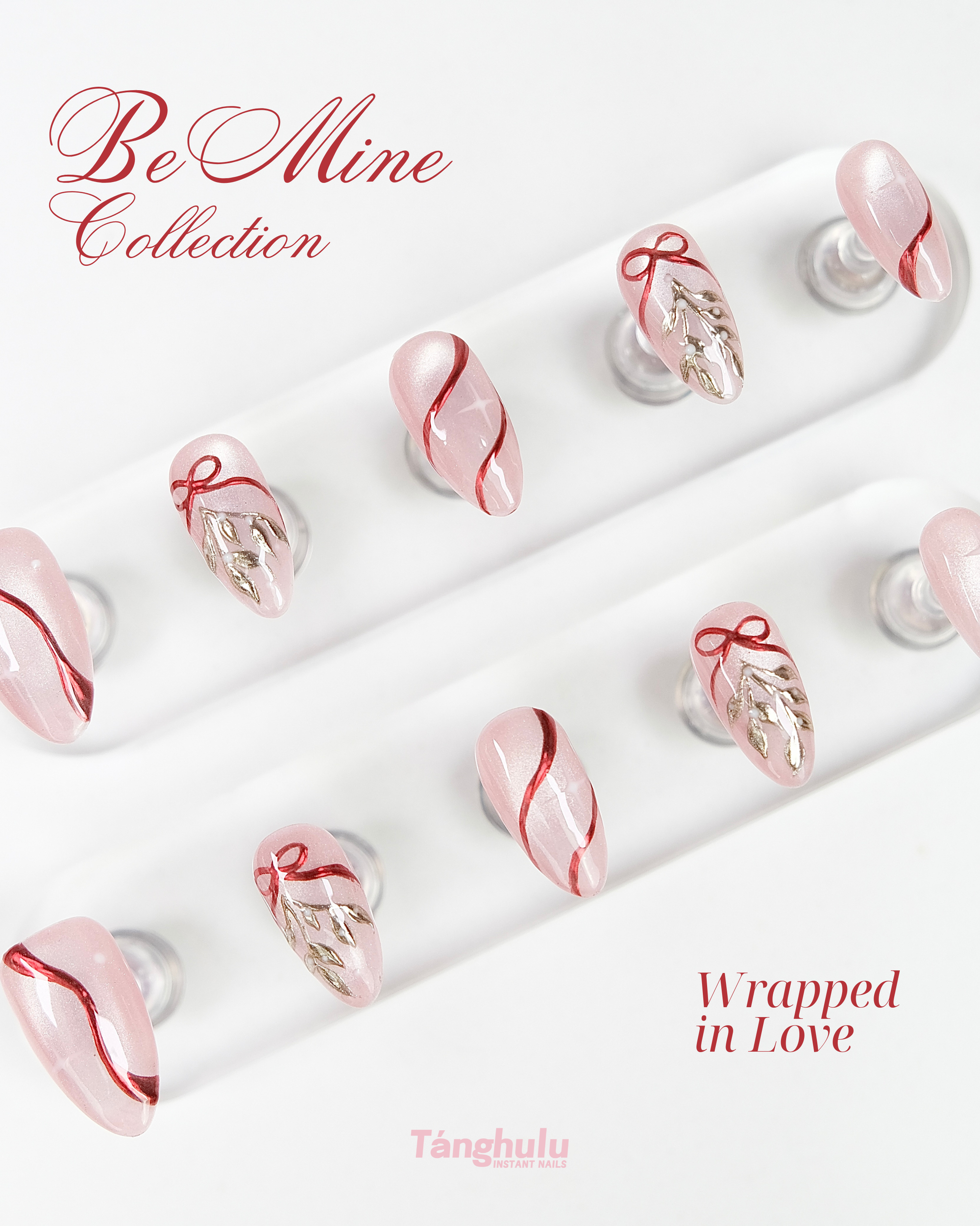 Wrapped in Love