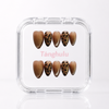 Mocha Wild