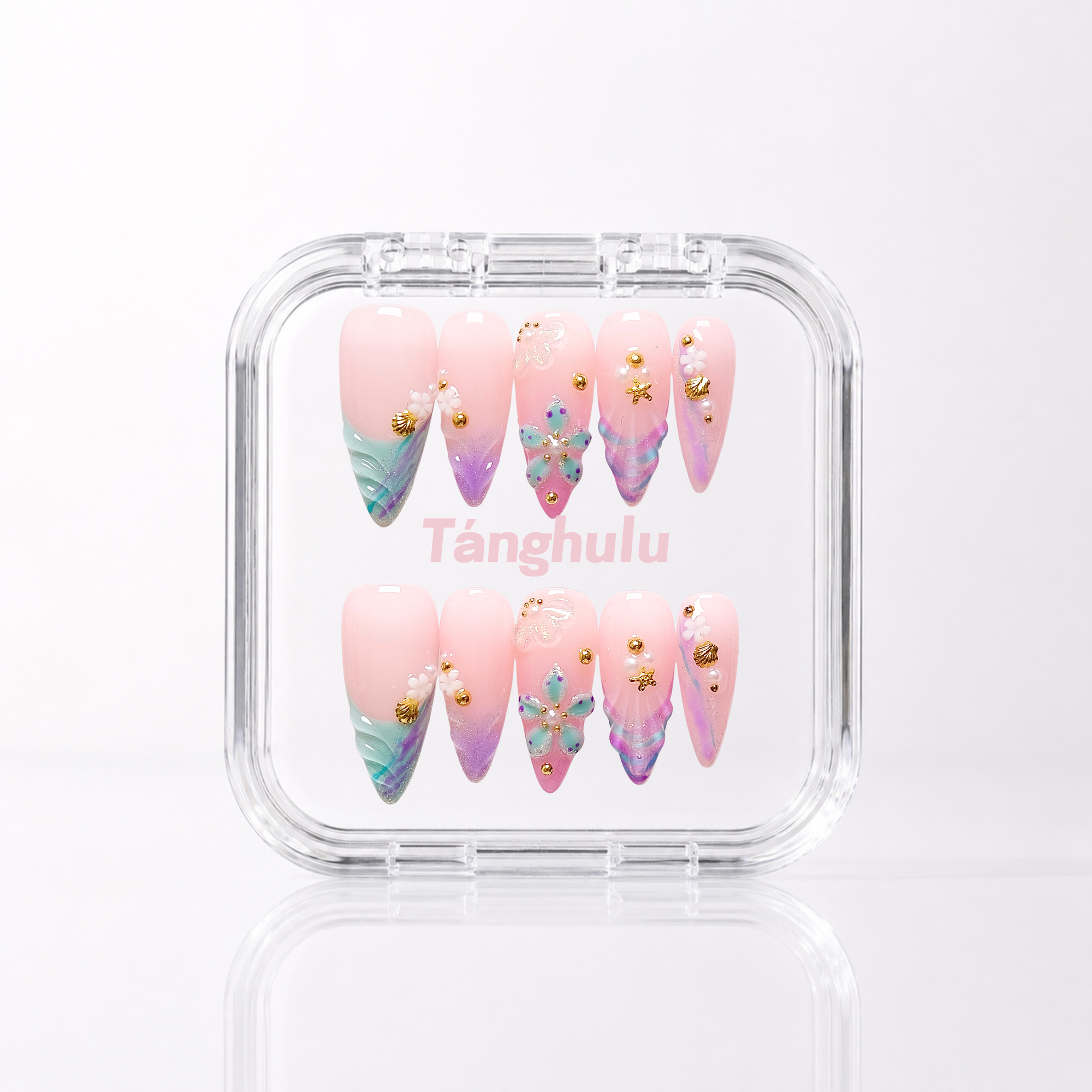 Tideglass