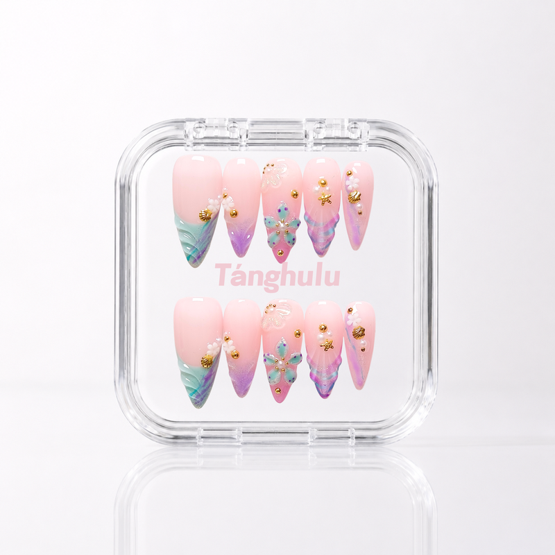 Tideglass