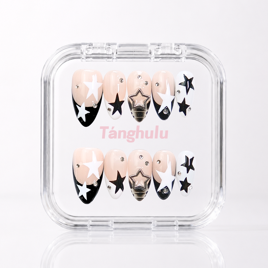 Cosmic Rebel