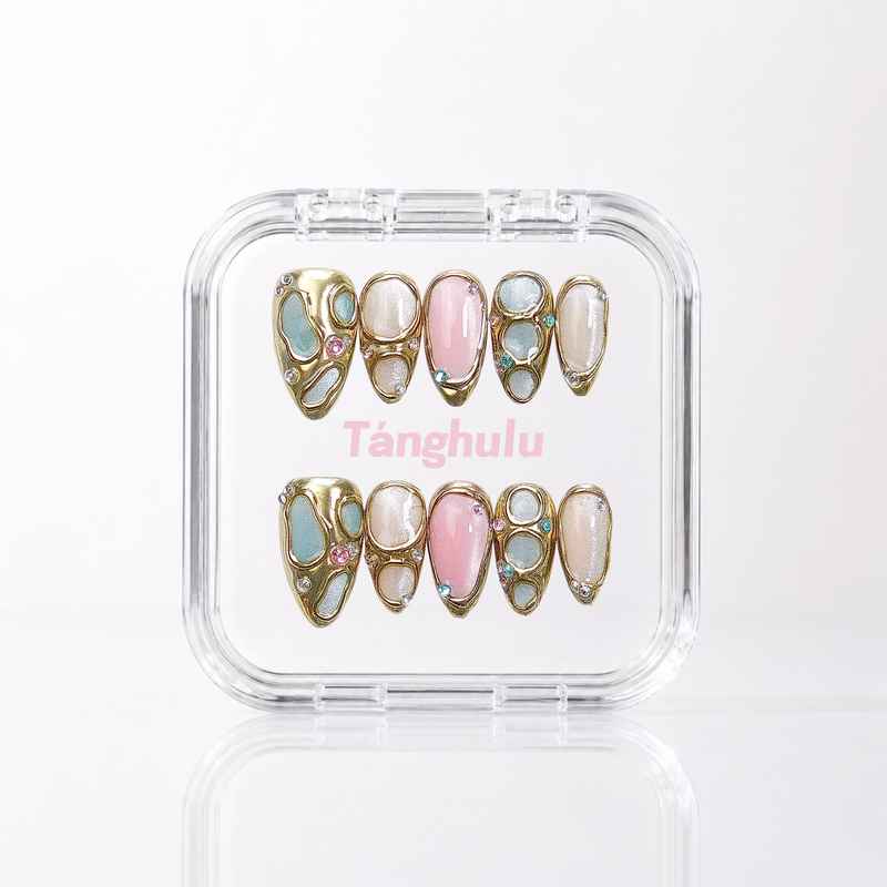 Liquid Opal