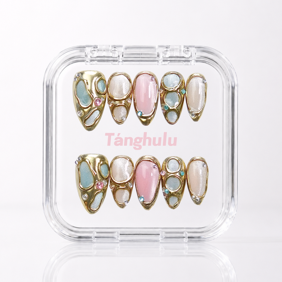 Liquid Opal