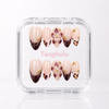 Chocolate Orchid
