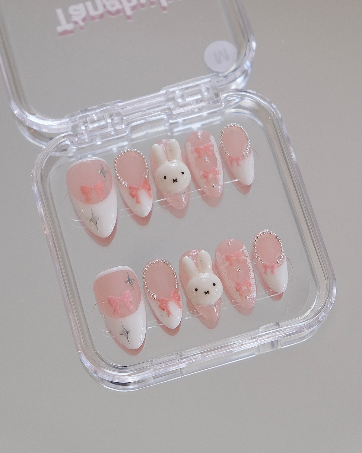 Bunny Charm