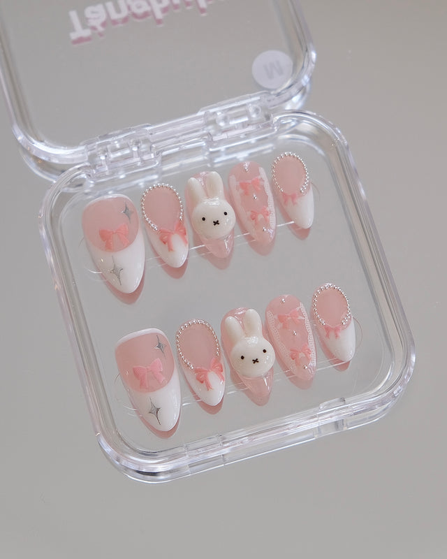 Bunny Charm