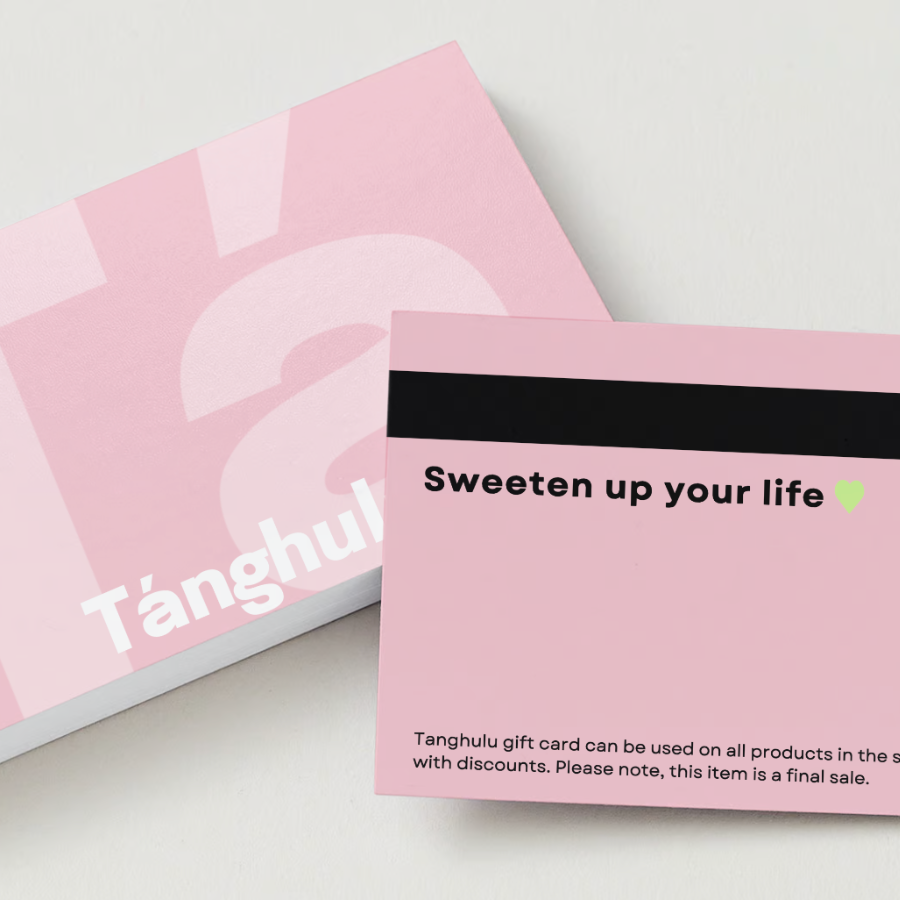 TANGHULU Gift Card
