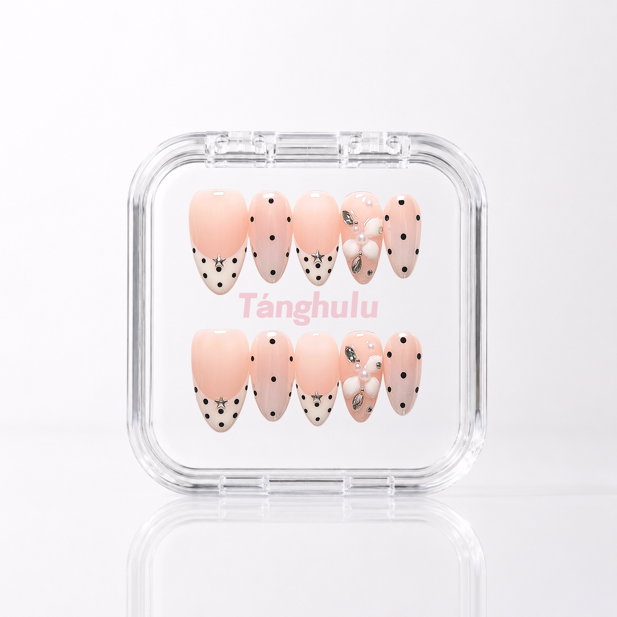 Blossom Dots