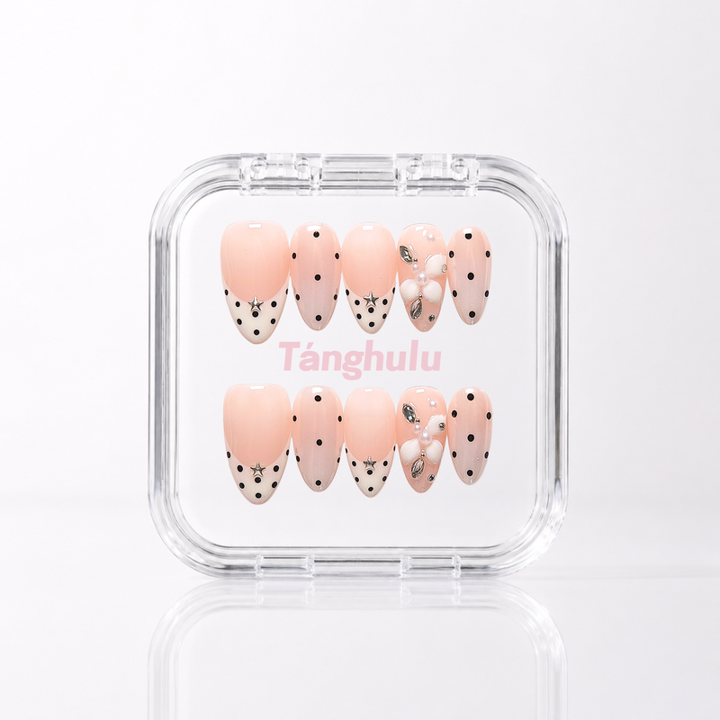 Blossom Dots