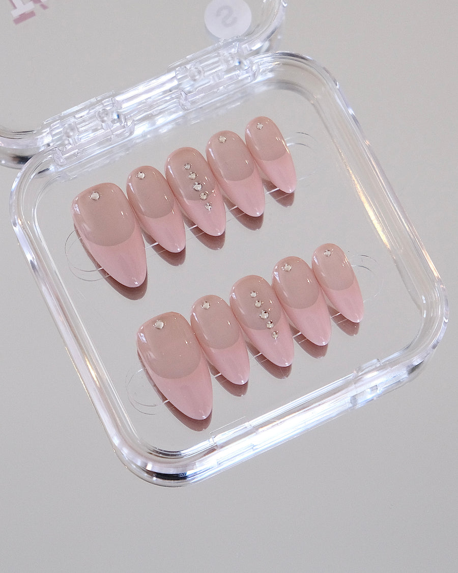 Bare Crystal
