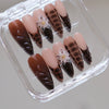 Cocoa Flower