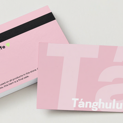 Tanghulu Gift Card