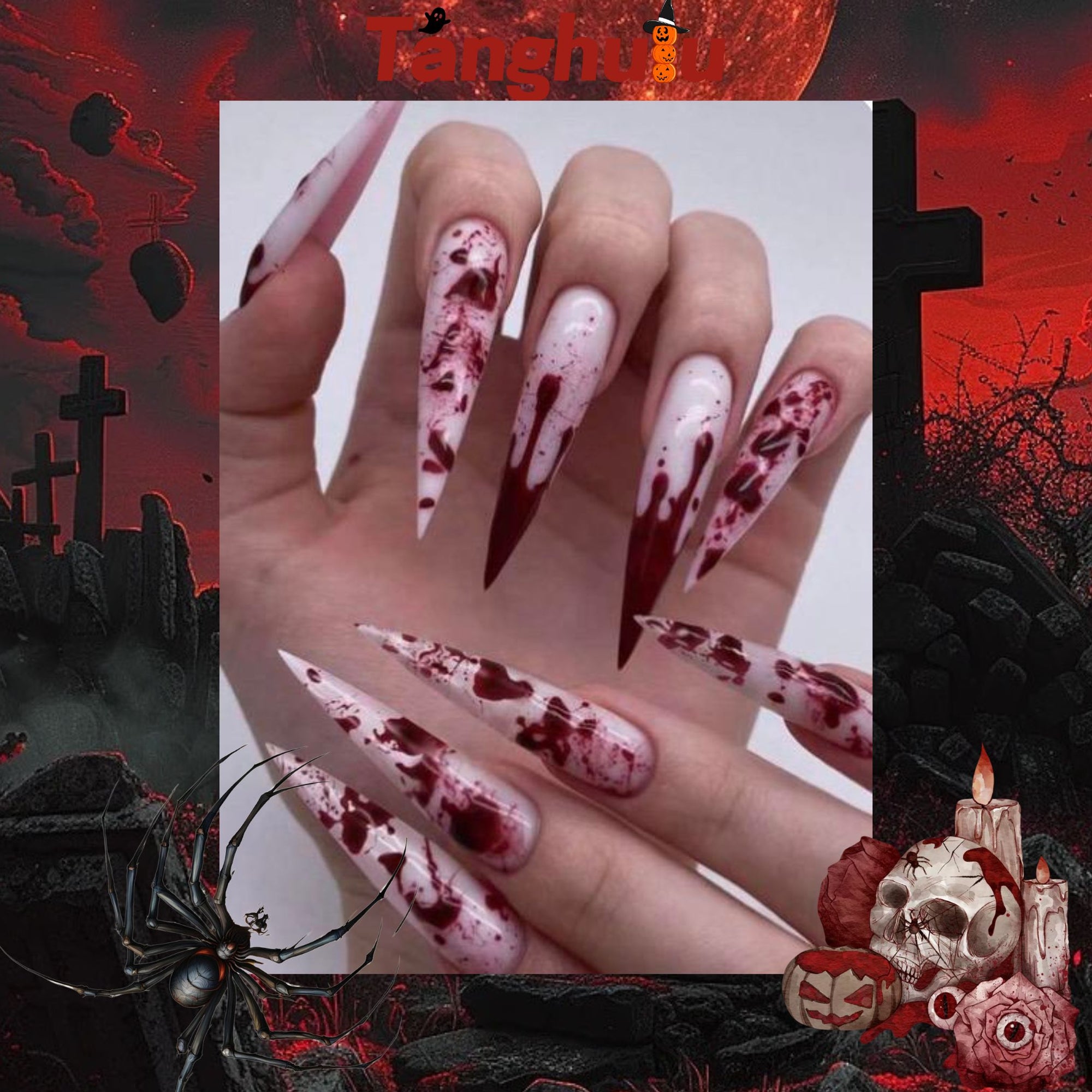 Blood Moon