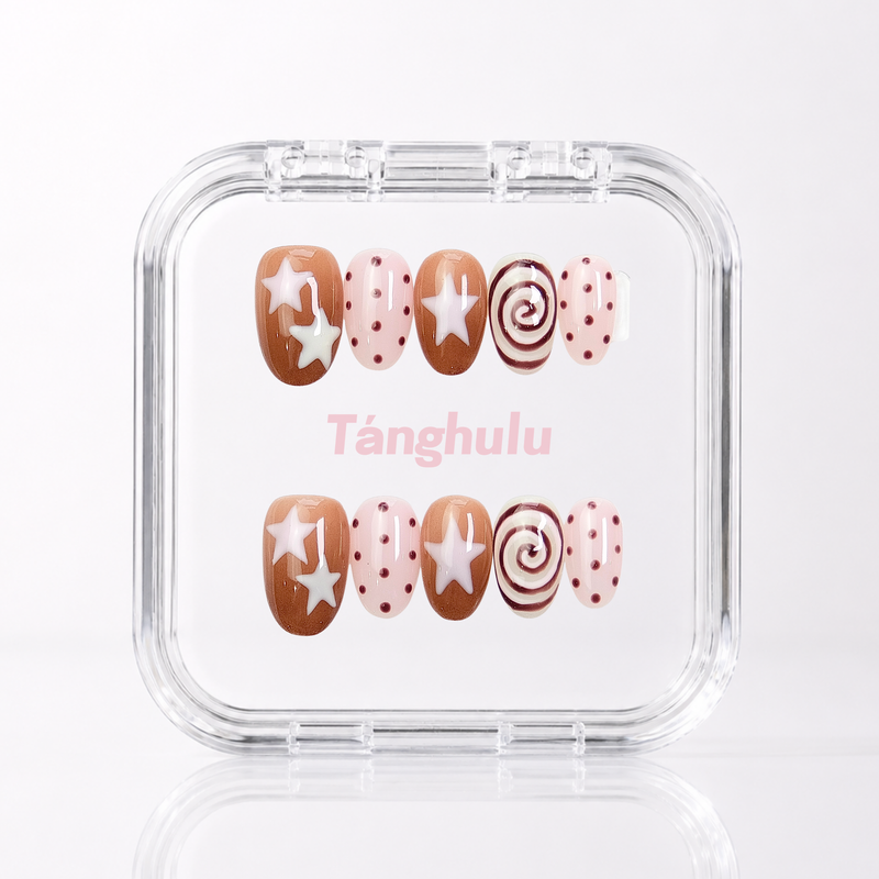 Cocoa Whimsy