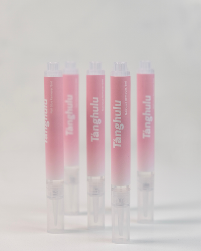 Glue Removal