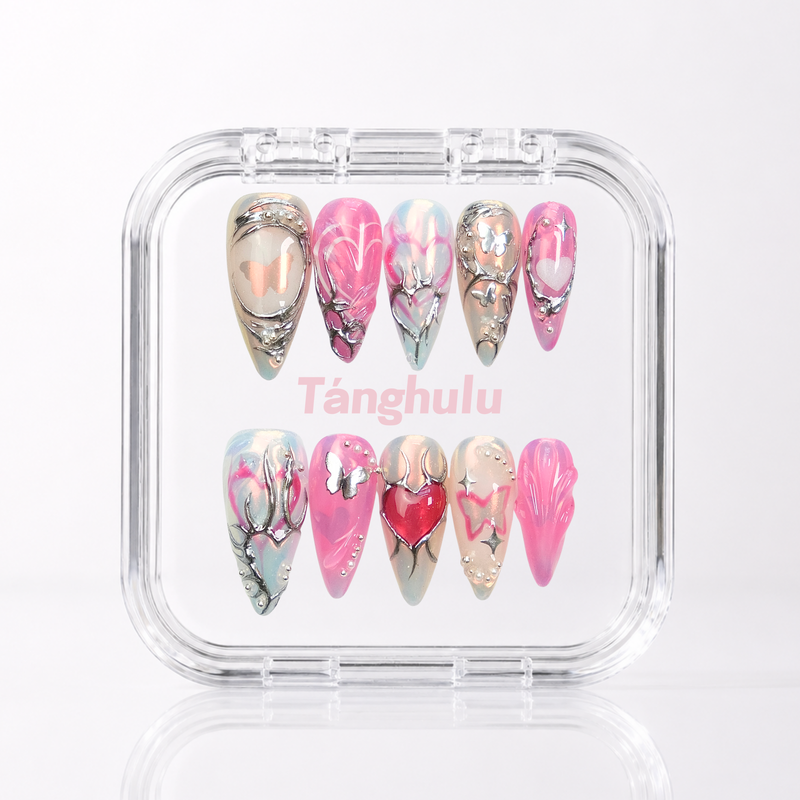 Pink Voltage