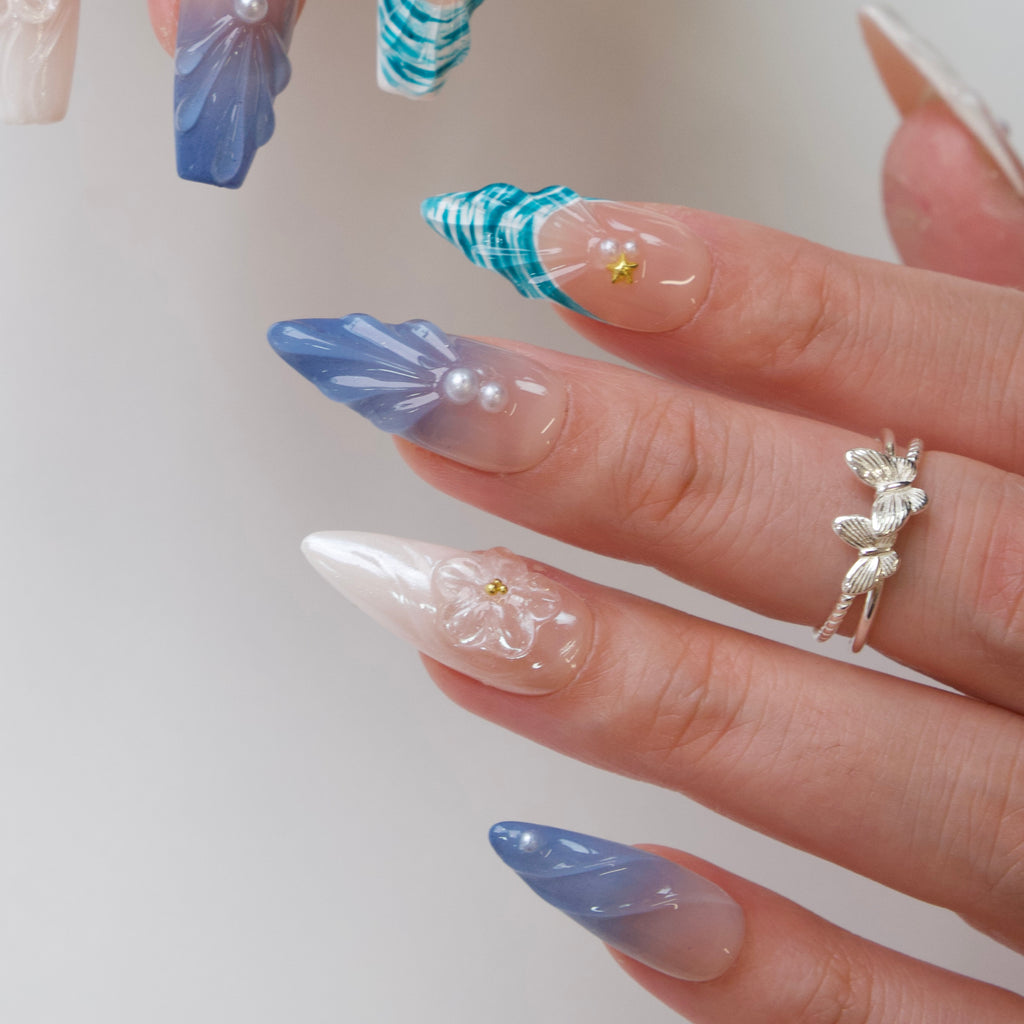 Blueveil