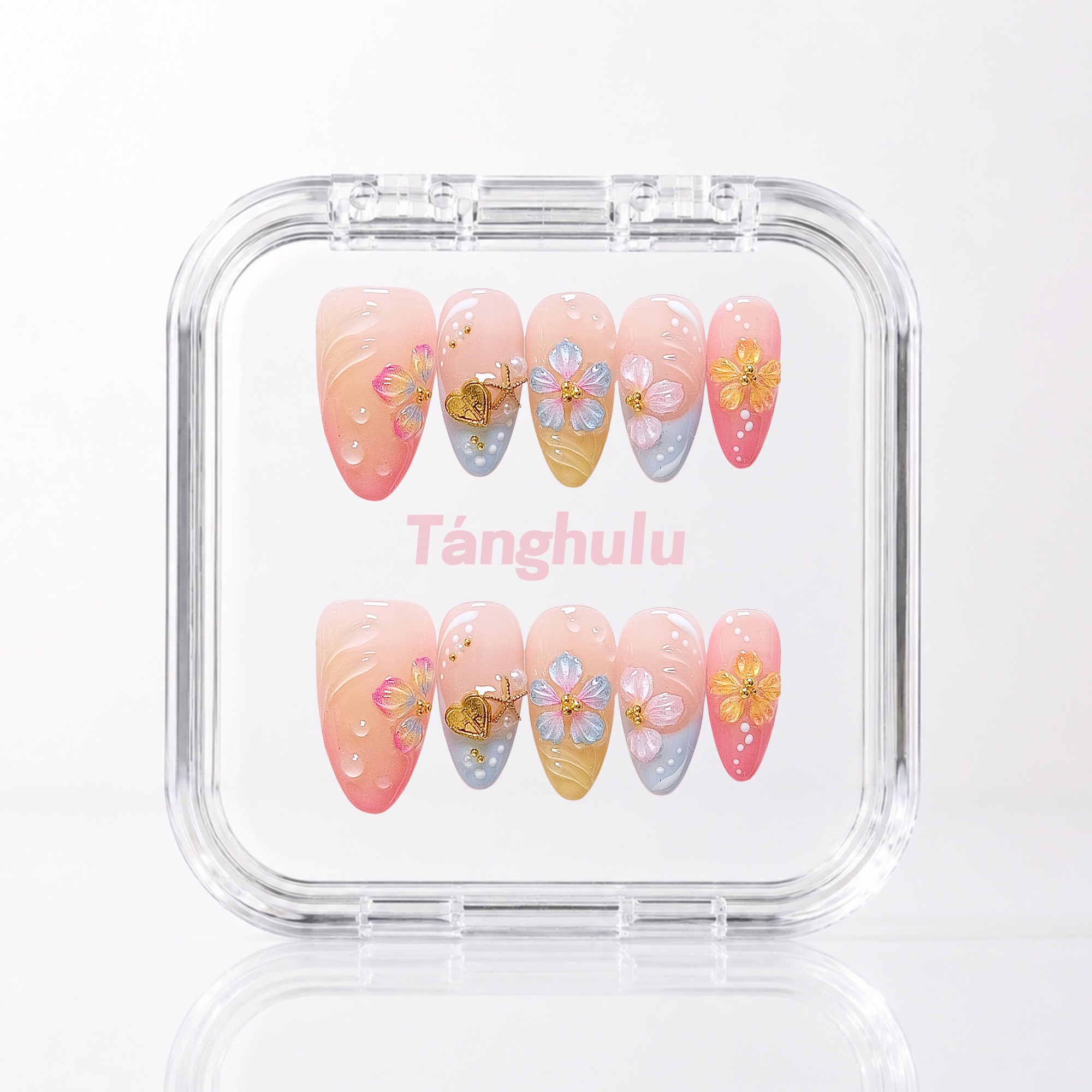 Jelly Meadow