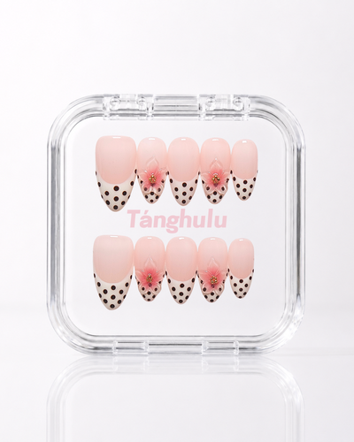 Cherry Dots