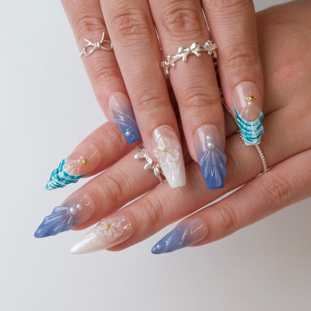 Blueveil