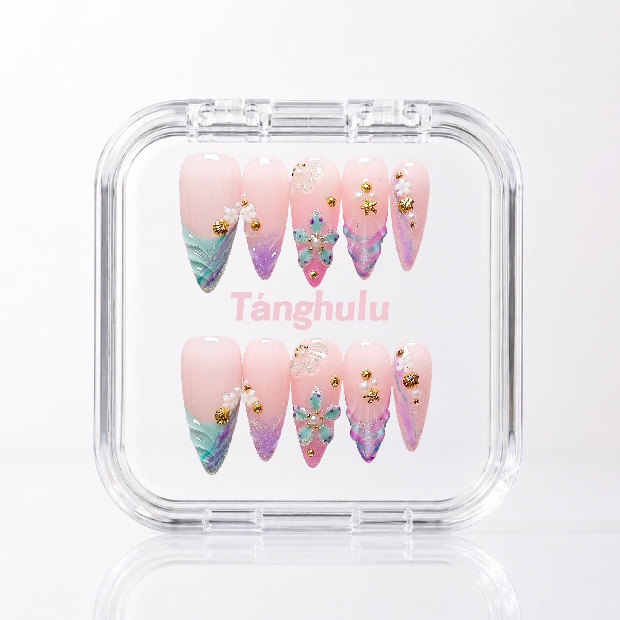 Tideglass
