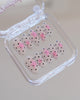 Blush Polka