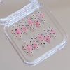 Blush Polka