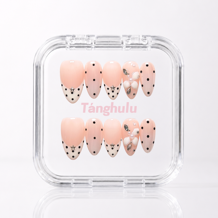 Blossom Dots