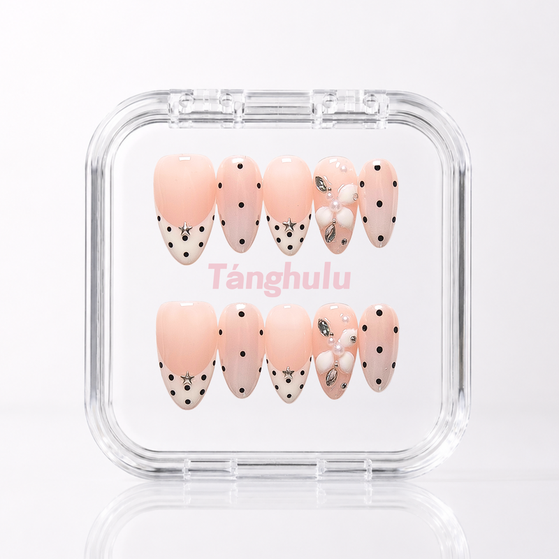 Blossom Dots