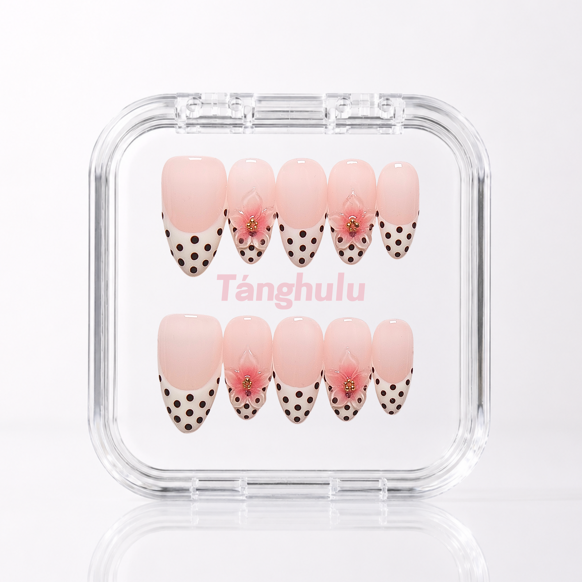 Cherry Dots