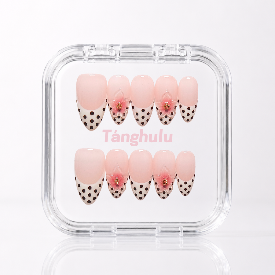 Cherry Dots