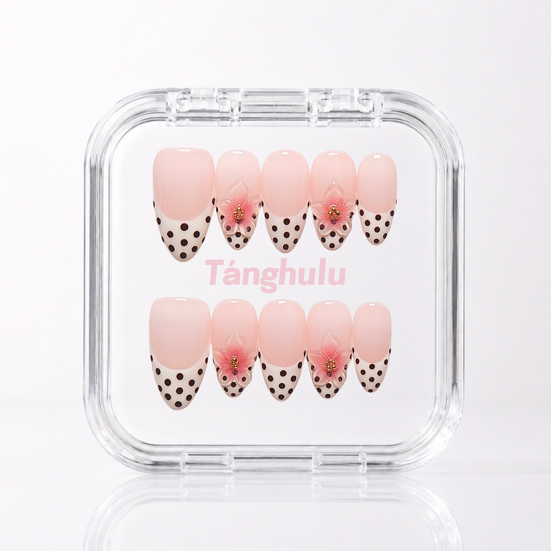 Cherry Dots