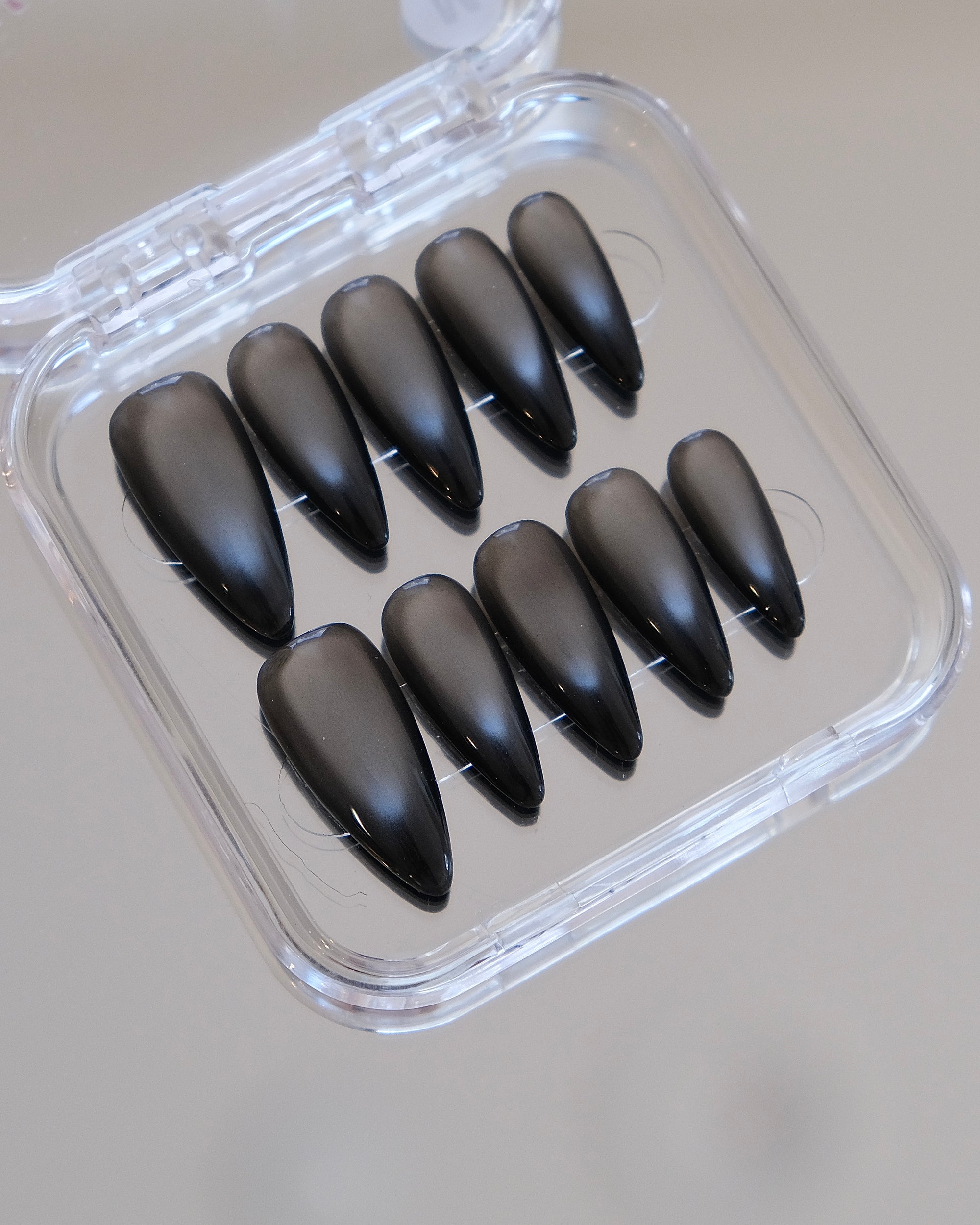 Liquid Shadow