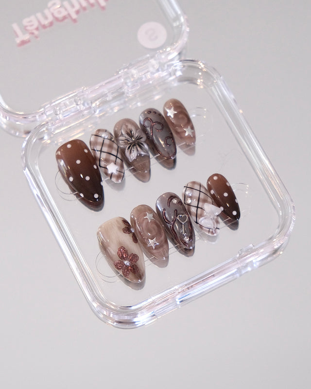 Mocha Coffee