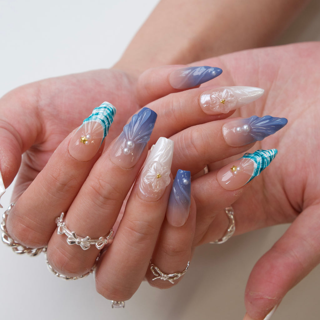 Blueveil