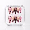 Cherry Leopard