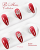 Ruby Gemstone