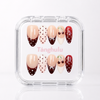 Cherry Parfait