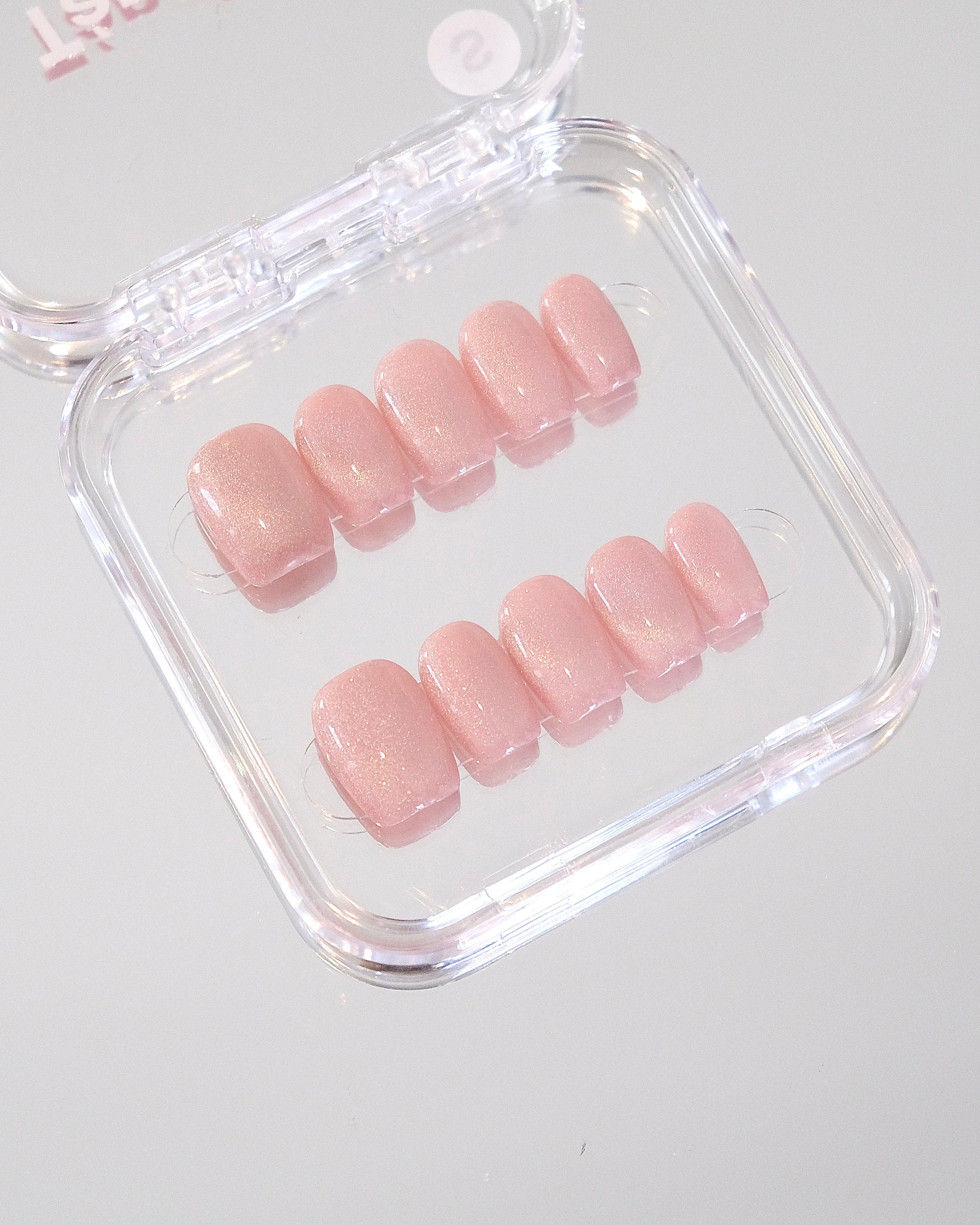 Soap Pink