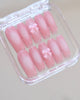 Strawberry Buttercream