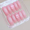 Strawberry Buttercream