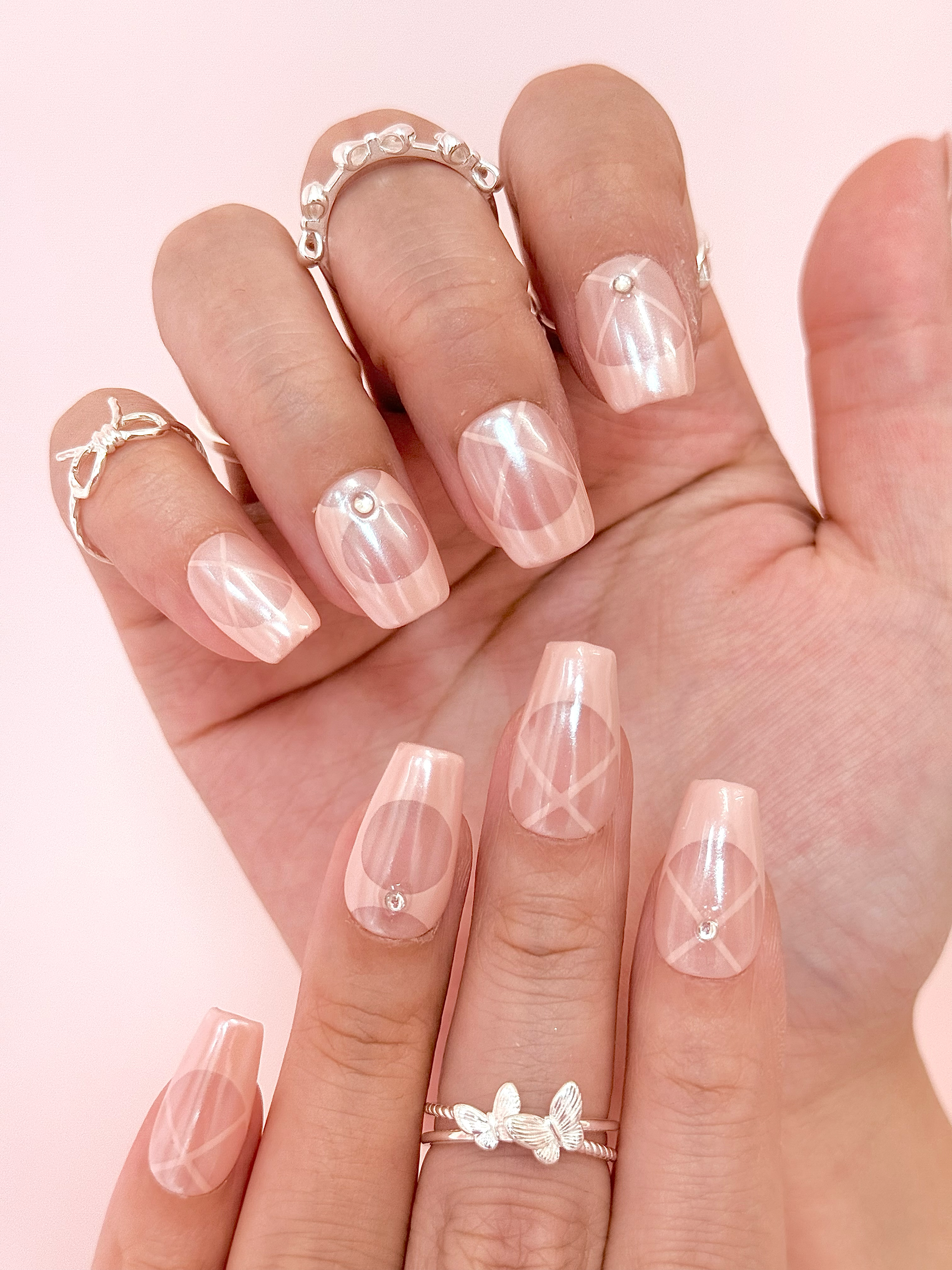 Bare Lattice